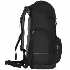 Deuter Daypacks<Scula Daypack 49 cm black