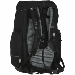 Deuter Daypacks<Scula Daypack 49 cm black