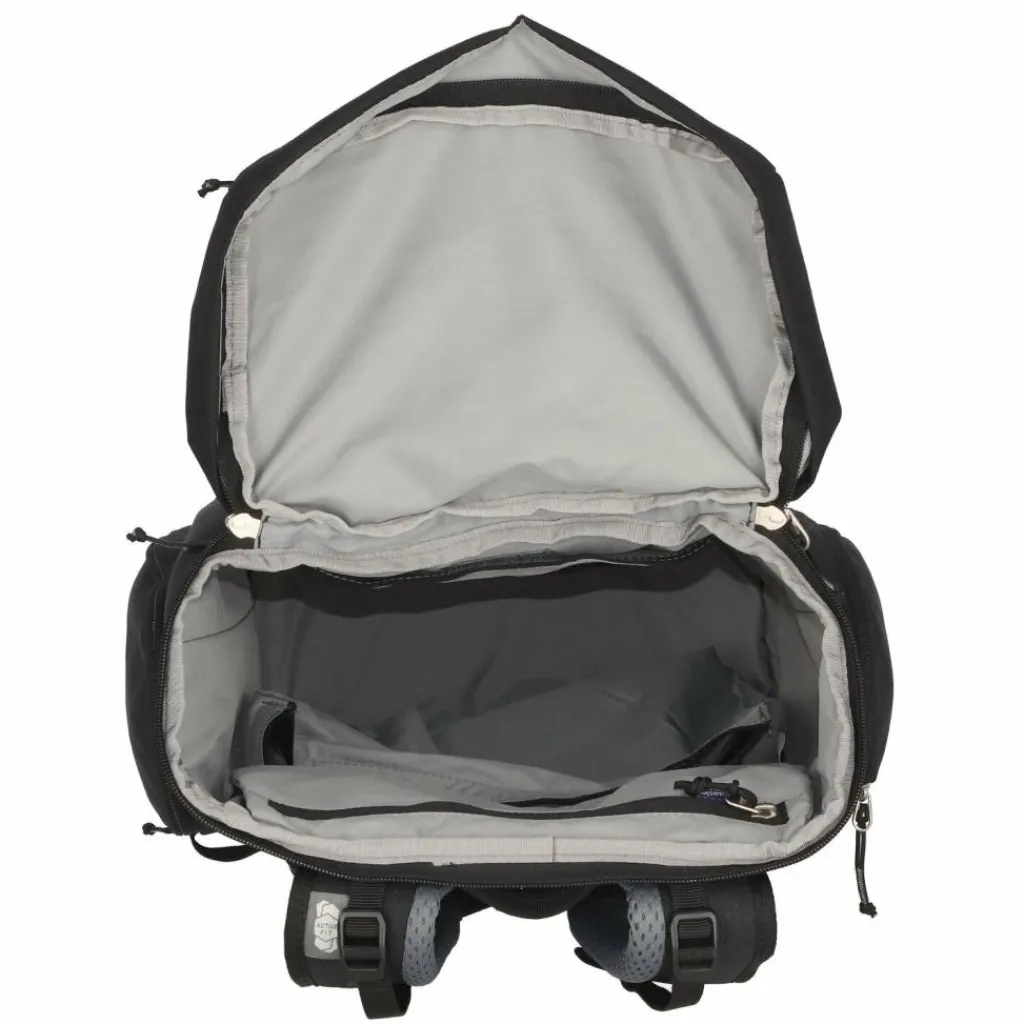 Deuter Daypacks<Scula Daypack 49 cm black