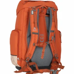 Discount Deuter Scula Daypack 49 cm chestnut-blush micado