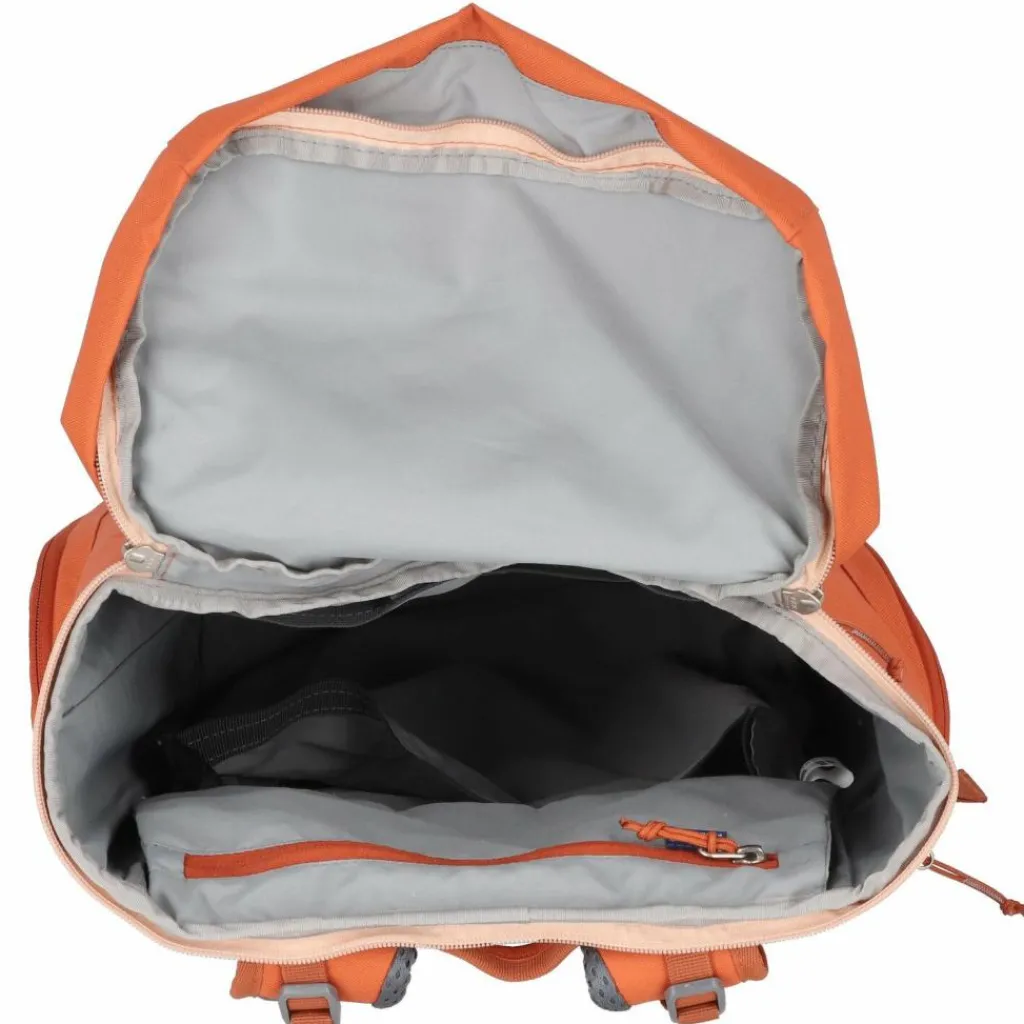 Discount Deuter Scula Daypack 49 cm chestnut-blush micado