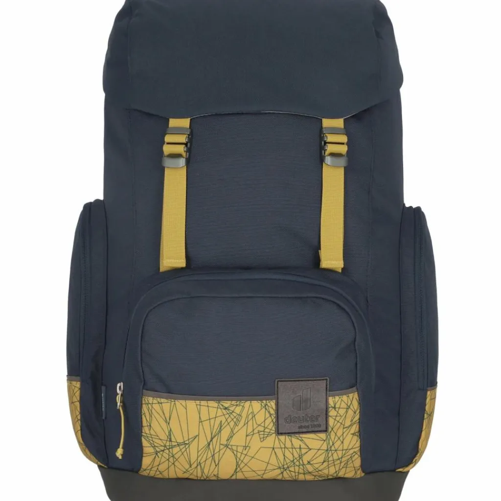 Deuter Daypacks<Scula Daypack 49 cm ink-turmeric