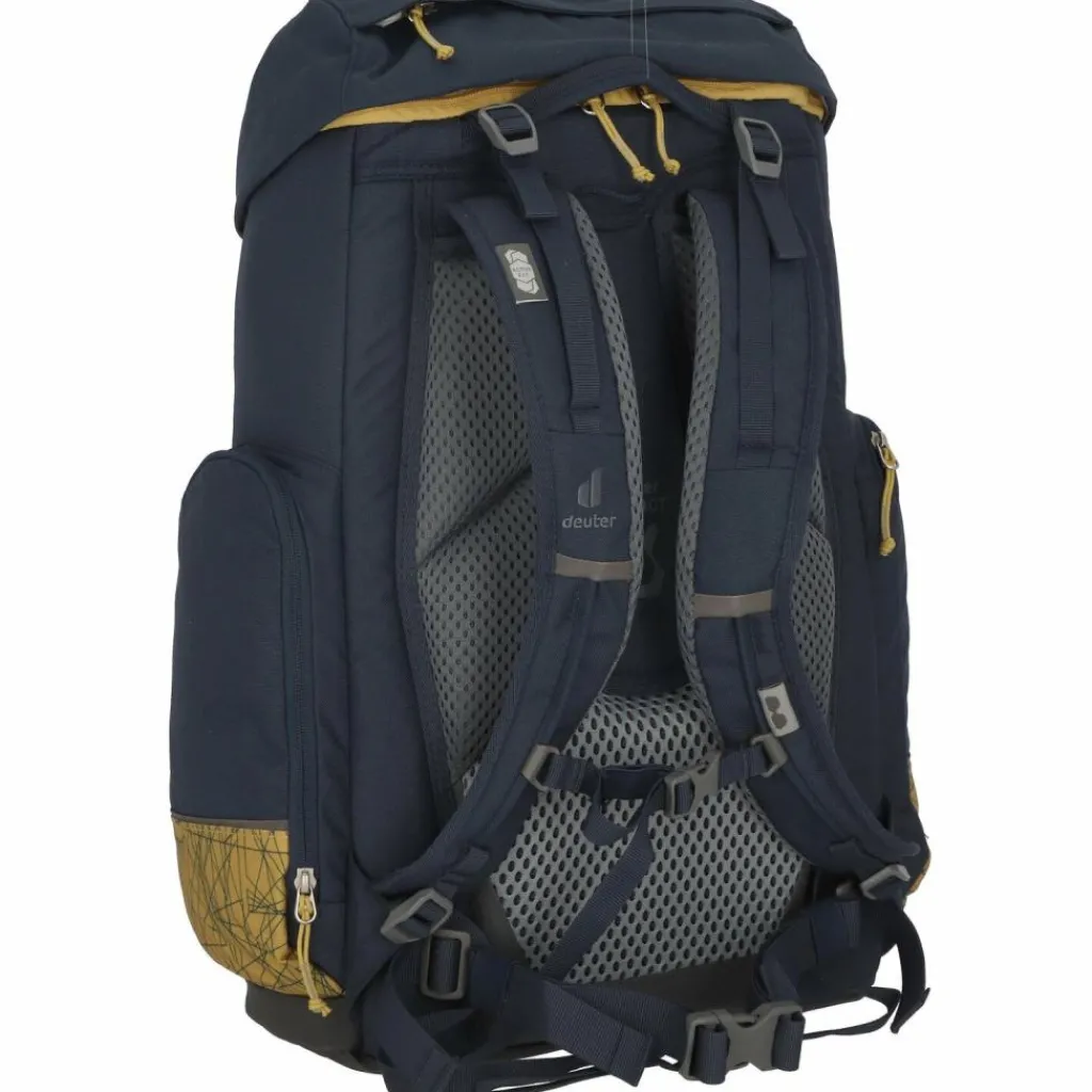 Deuter Daypacks<Scula Daypack 49 cm ink-turmeric