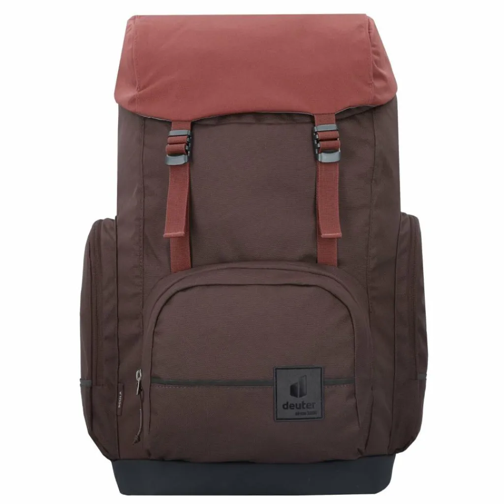 Online Deuter Scula Daypack 49 cm raisin-caspia