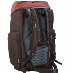 Online Deuter Scula Daypack 49 cm raisin-caspia