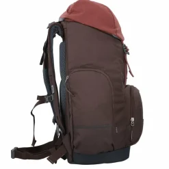 Online Deuter Scula Daypack 49 cm raisin-caspia
