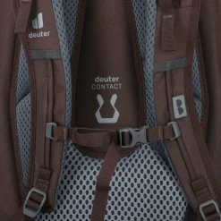Online Deuter Scula Daypack 49 cm raisin-caspia