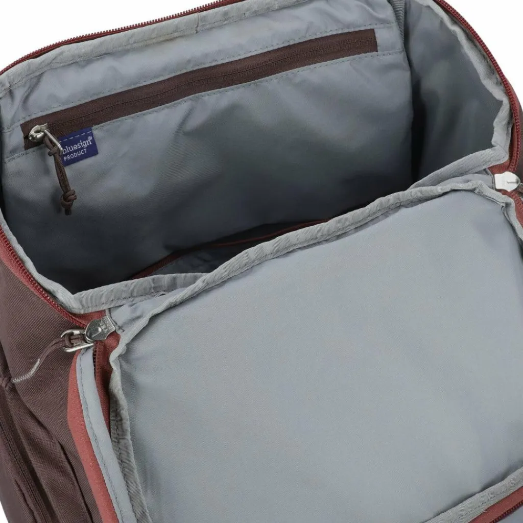 Online Deuter Scula Daypack 49 cm raisin-caspia