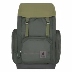 Best Deuter Scula Daypack 49 cm ivy-khaki