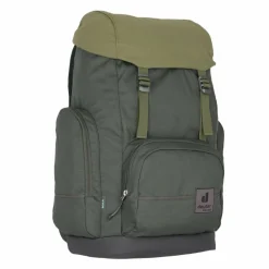 Best Deuter Scula Daypack 49 cm ivy-khaki