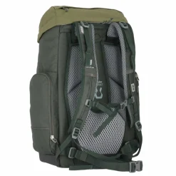 Best Deuter Scula Daypack 49 cm ivy-khaki