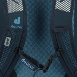 Deuter Wanderrucksäcke<Speed Lite 21 Wanderrucksack 46 cm atlantic-ink