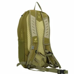 Deuter Wanderrucksäcke<Speed Lite 17 Wanderrucksack 46 cm linden-cactus