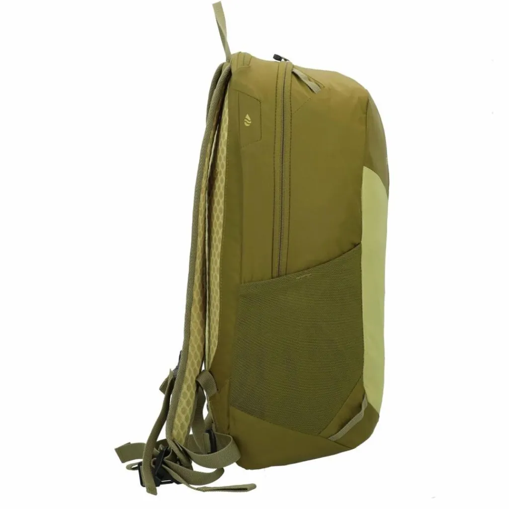 Deuter Wanderrucksäcke<Speed Lite 17 Wanderrucksack 46 cm linden-cactus