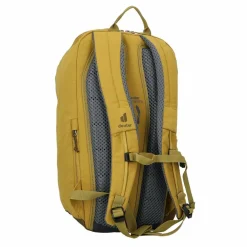 Discount Deuter Step Out 16 Rucksack 45 cm kelp-nori
