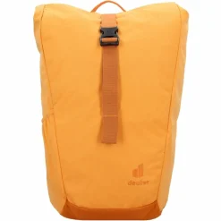 Clearance Deuter Stepout 22 Rucksack 45 cm Laptopfach amber-maple