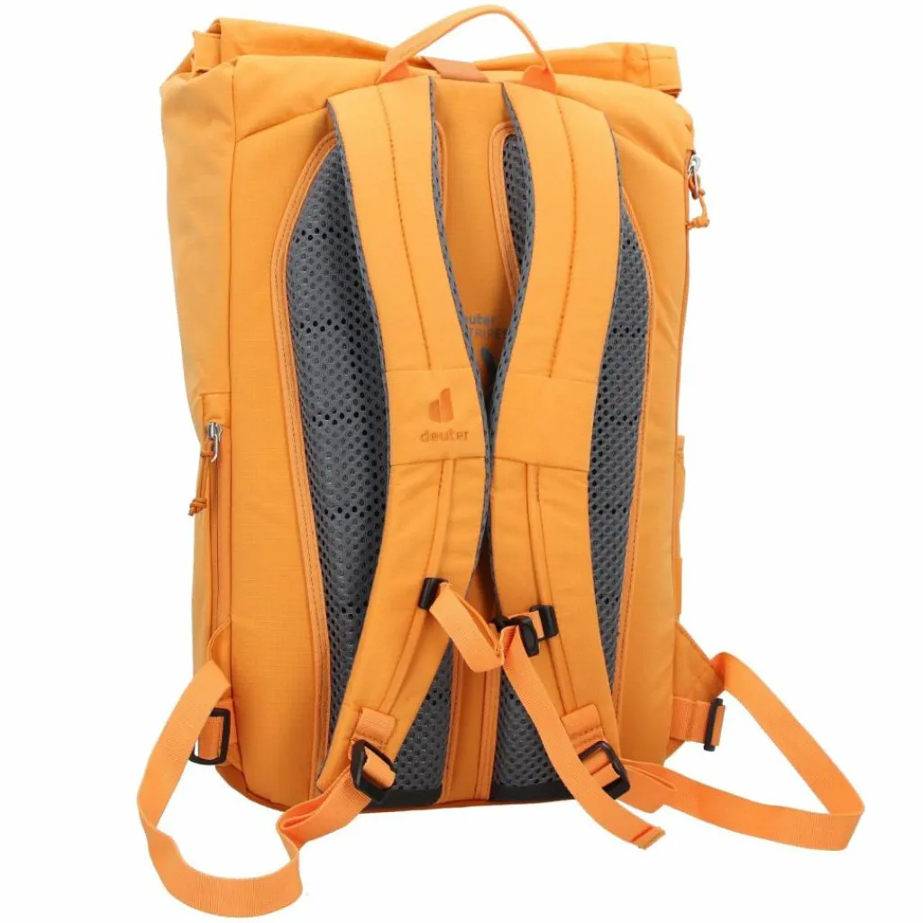 Clearance Deuter Stepout 22 Rucksack 45 cm Laptopfach amber-maple