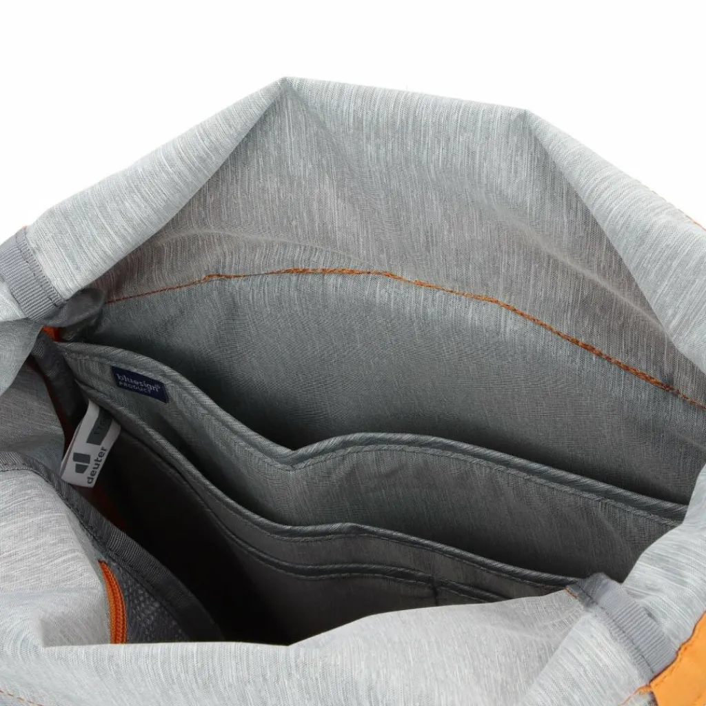 Clearance Deuter Stepout 22 Rucksack 45 cm Laptopfach amber-maple