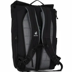 Deuter Daypacks<Stepout 22 Rucksack 45 cm Laptopfach black