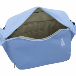 New Deuter Stroof 8 Umhängetasche 40 cm bluejay-polar