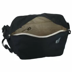 Outlet Deuter Stroof 8 Umhängetasche 40 cm black