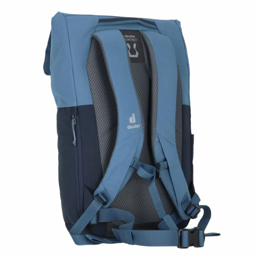 Hot Deuter Up Seoul Daypack 49 cm Laptopfach ink-atlantic