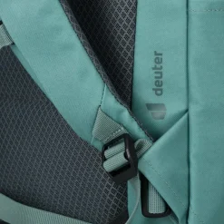 Deuter Daypacks<UP Stockholm Daypack 51 cm Laptopfach jade