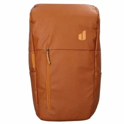 Hot Deuter UP Stockholm Daypack 51 cm Laptopfach cinnamon