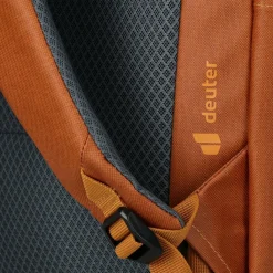 Hot Deuter UP Stockholm Daypack 51 cm Laptopfach cinnamon