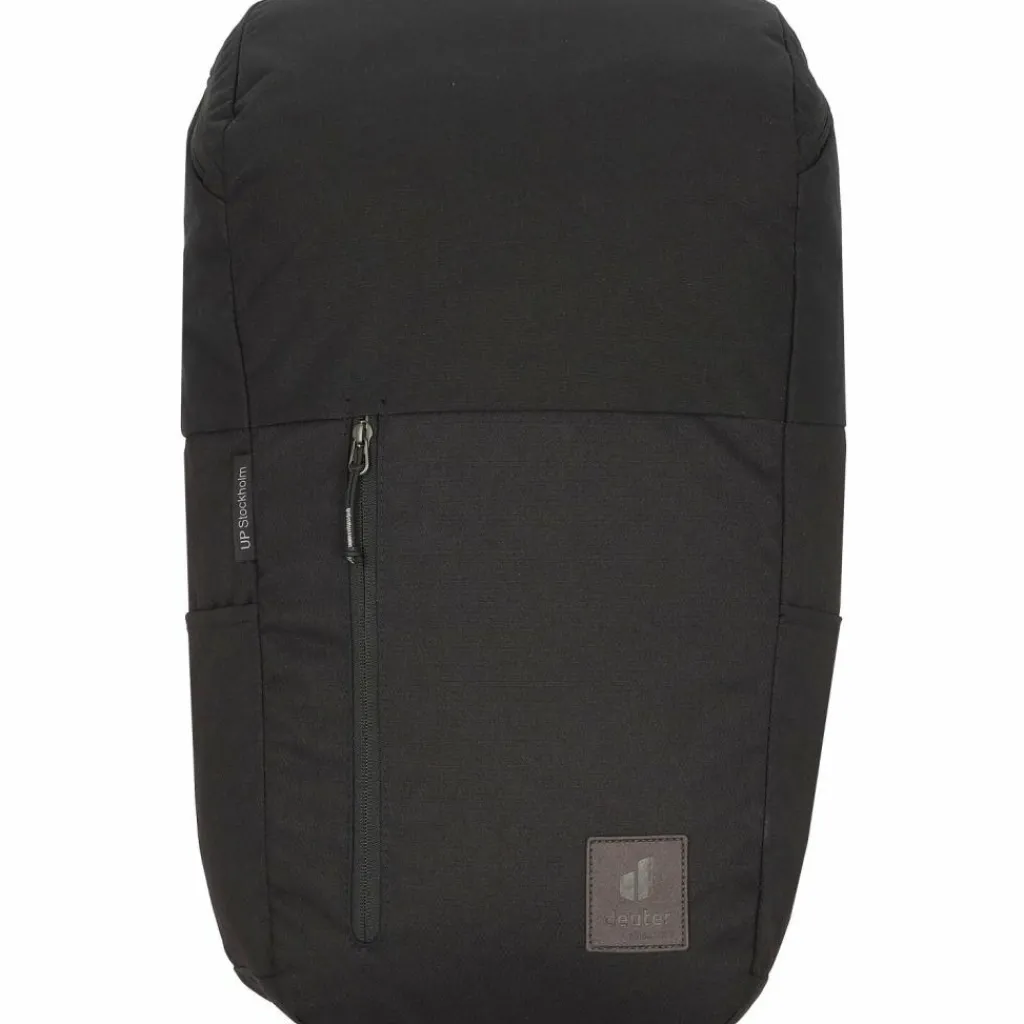 Deuter Daypacks<UP Stockholm Rucksack 51 cm Laptopfach black