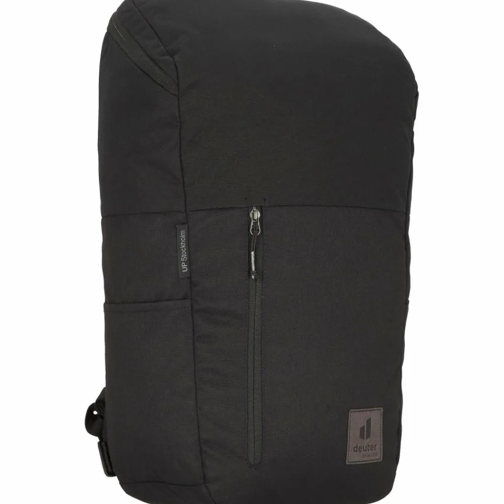 Deuter Daypacks<UP Stockholm Rucksack 51 cm Laptopfach black