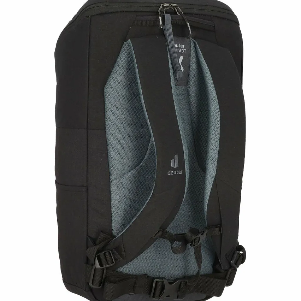 Deuter Daypacks<UP Stockholm Rucksack 51 cm Laptopfach black