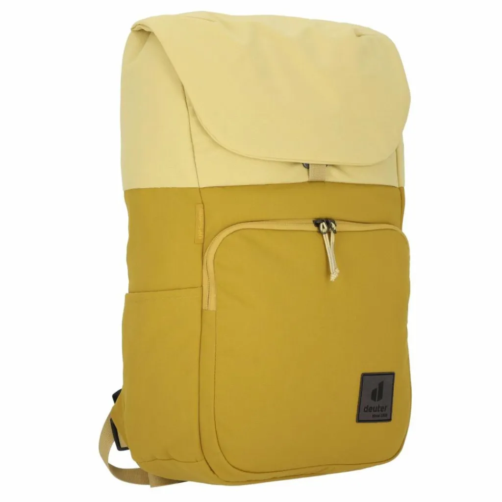 Deuter Daypacks<UP Sydney Rucksack 48 cm Laptopfach turmeric-ginger