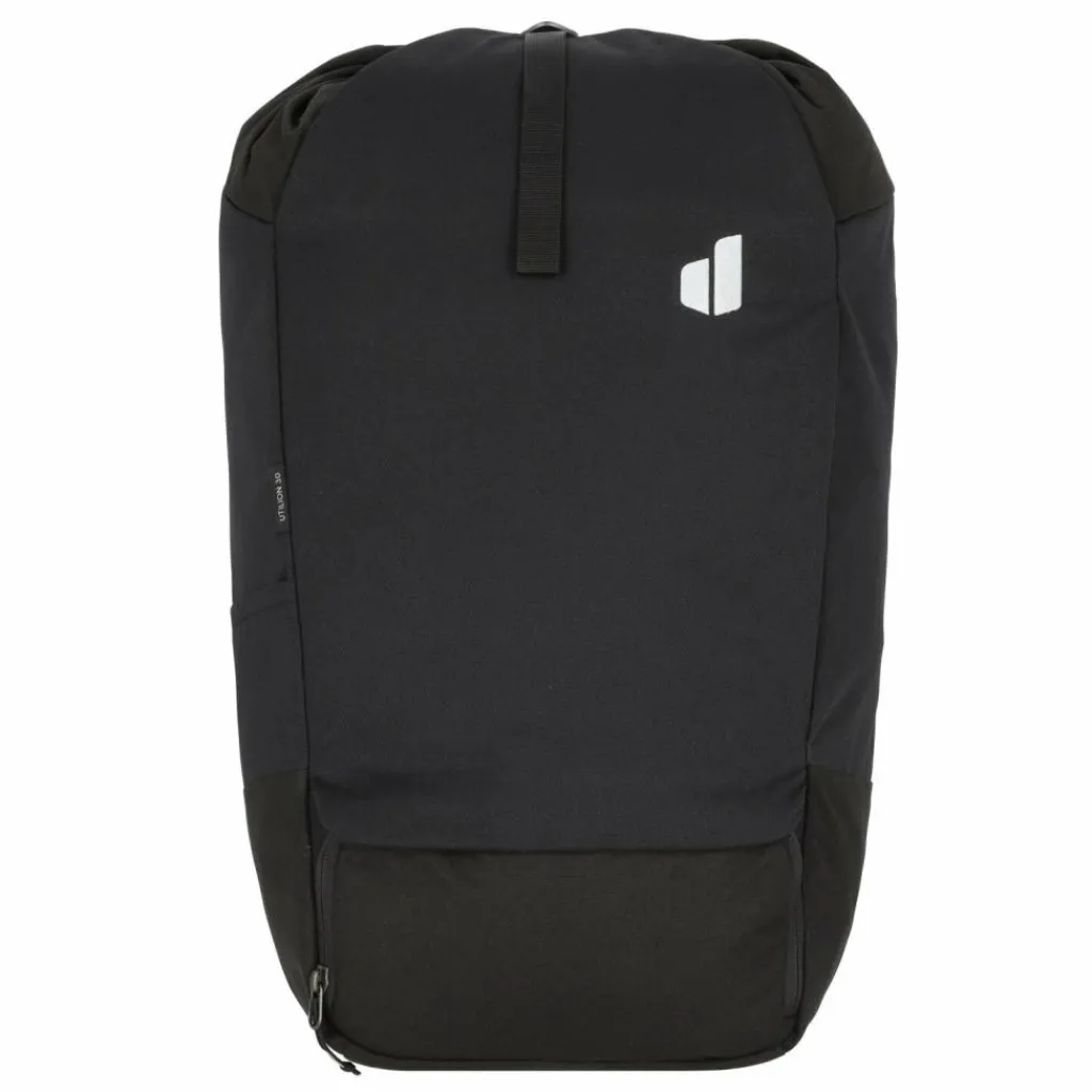 Deuter Daypacks<Utilion 30 Daypack 51 cm Laptopfach black