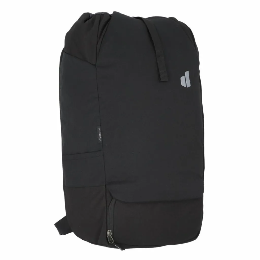 Deuter Daypacks<Utilion 34+5 Daypack 53 cm Laptopfach black