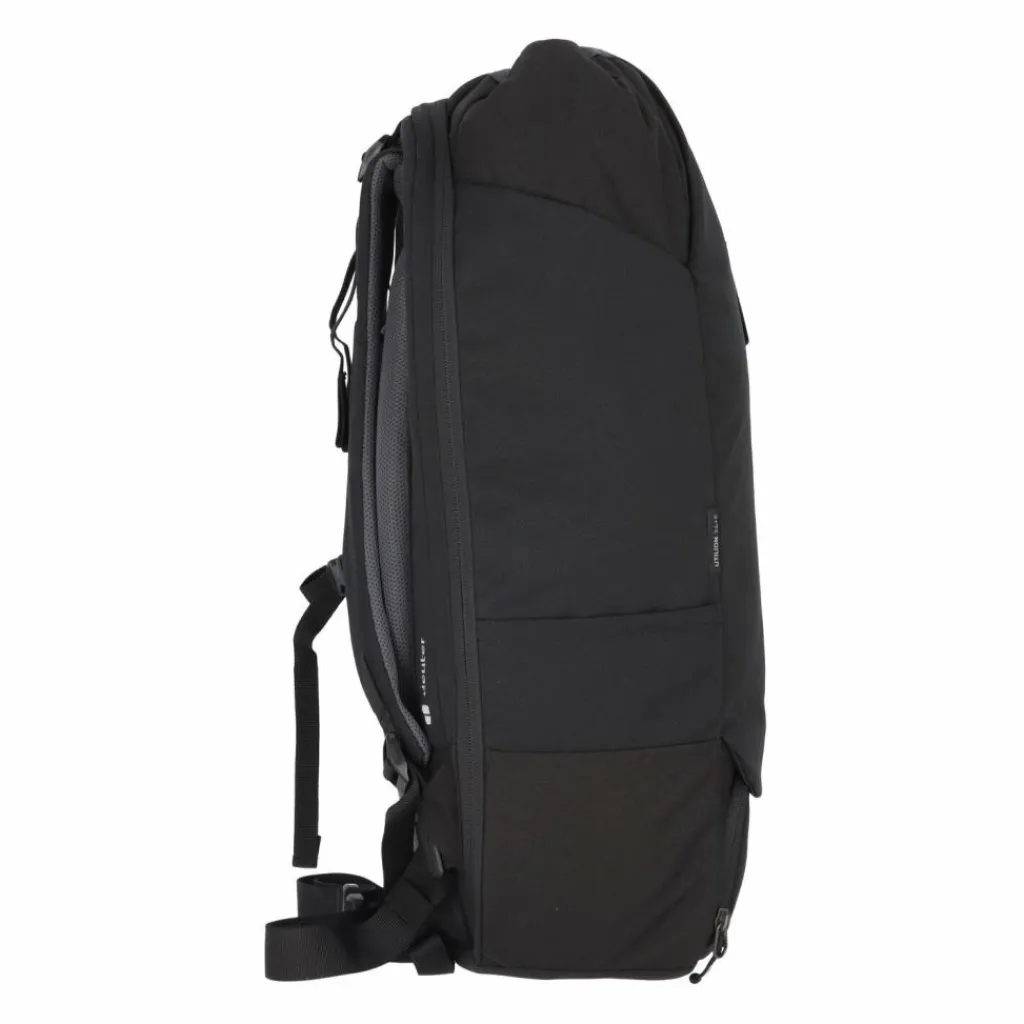 Deuter Daypacks<Utilion 34+5 Daypack 53 cm Laptopfach black