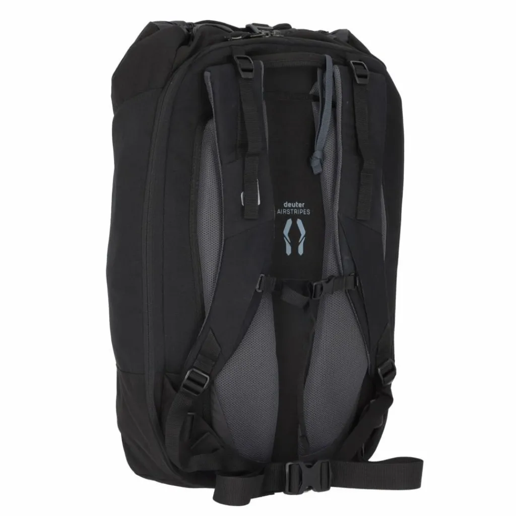 Deuter Daypacks<Utilion 34+5 Daypack 53 cm Laptopfach black