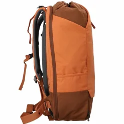 Outlet Deuter Utilion 34+5 Daypack 53 cm Laptopfach pecan-mocha