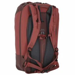 Sale Deuter Utilion 34+5 Daypack 53 cm Laptopfach caspia-raisin