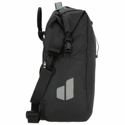 New Deuter Valbona Fahrradtasche 40 cm graphite