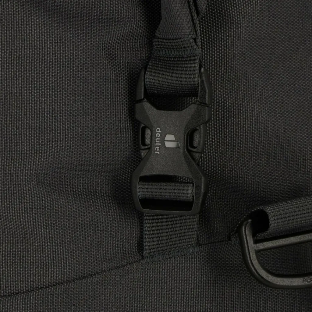 New Deuter Valbona Fahrradtasche 40 cm graphite