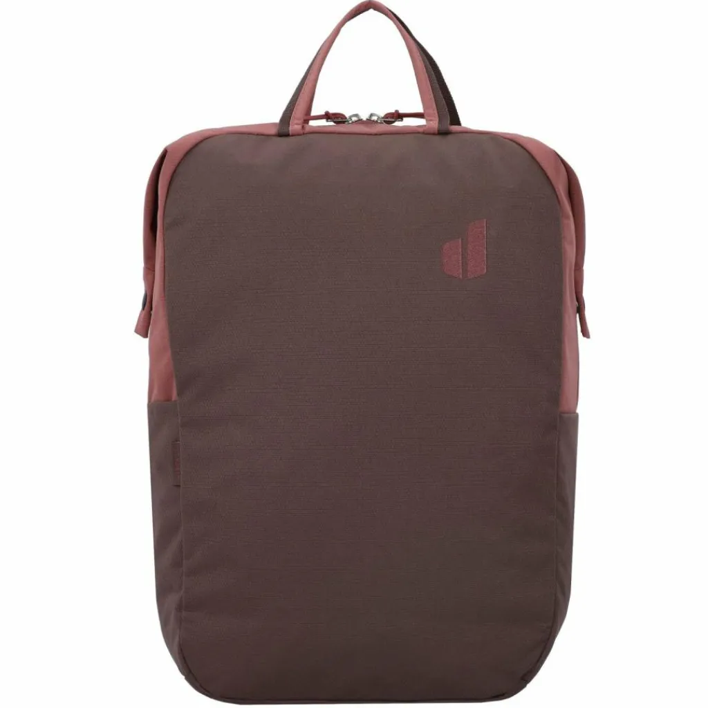 Hot Deuter Vista Daypack 40 cm Laptopfach raisin-caspia