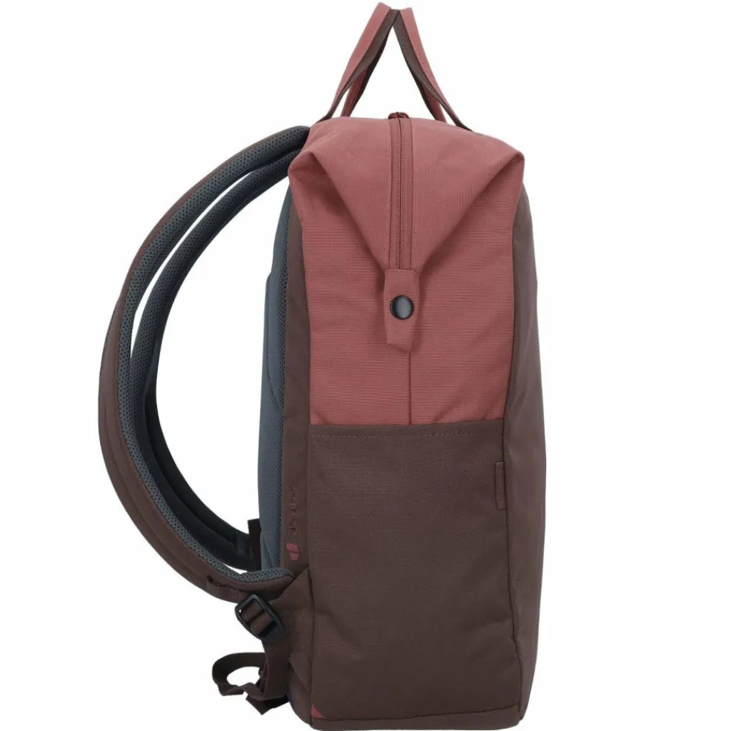 Hot Deuter Vista Daypack 40 cm Laptopfach raisin-caspia