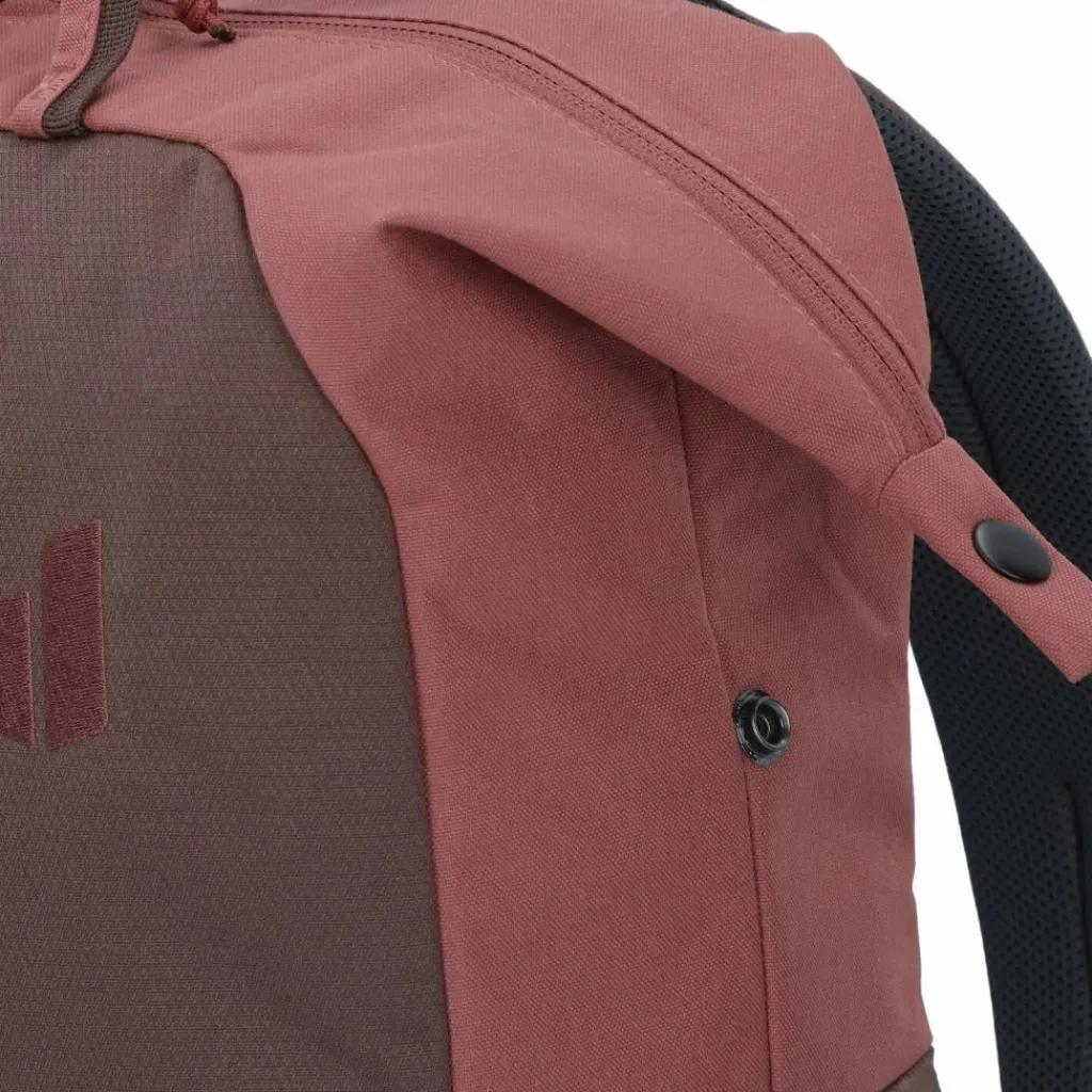 Hot Deuter Vista Daypack 40 cm Laptopfach raisin-caspia