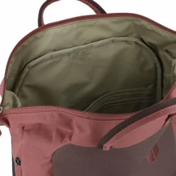 Hot Deuter Vista Daypack 40 cm Laptopfach raisin-caspia