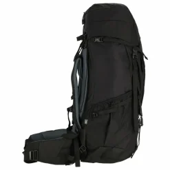 Deuter Trekkingrucksäcke<Voyager 60+10 SL Trekkingrucksack 80 cm black