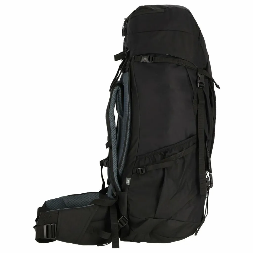 Deuter Trekkingrucksäcke<Voyager 60+10 SL Trekkingrucksack 80 cm black