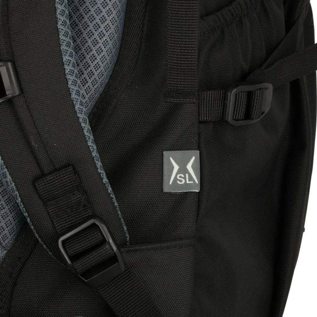 Deuter Trekkingrucksäcke<Voyager 60+10 SL Trekkingrucksack 80 cm black