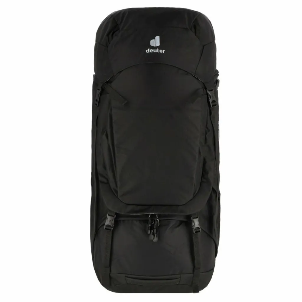 Deuter Trekkingrucksäcke<Voyager 60+10 SL Trekkingrucksack 80 cm black