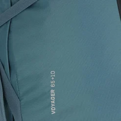 Best Deuter Voyager 65+10 Trekkingrucksack 82 cm atlantic-ink